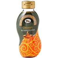 Los mejores  - Lyles - Bote dispensador de sirope de Butterscotch - 325 g